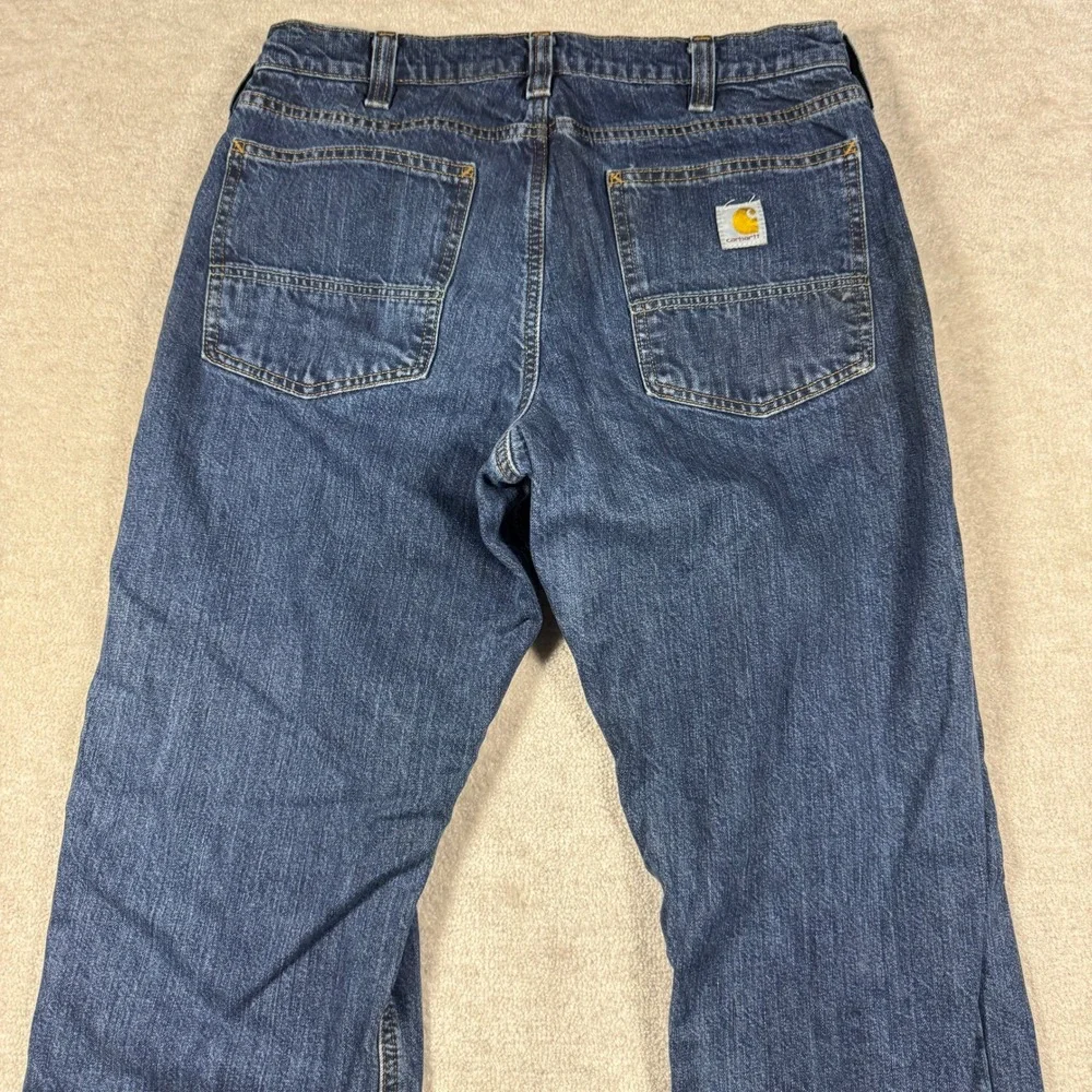 Carhartt relaxed fit